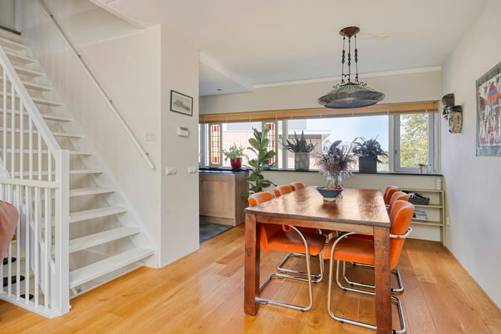 Foto 6 van Joost Beeldsnijderweg 17