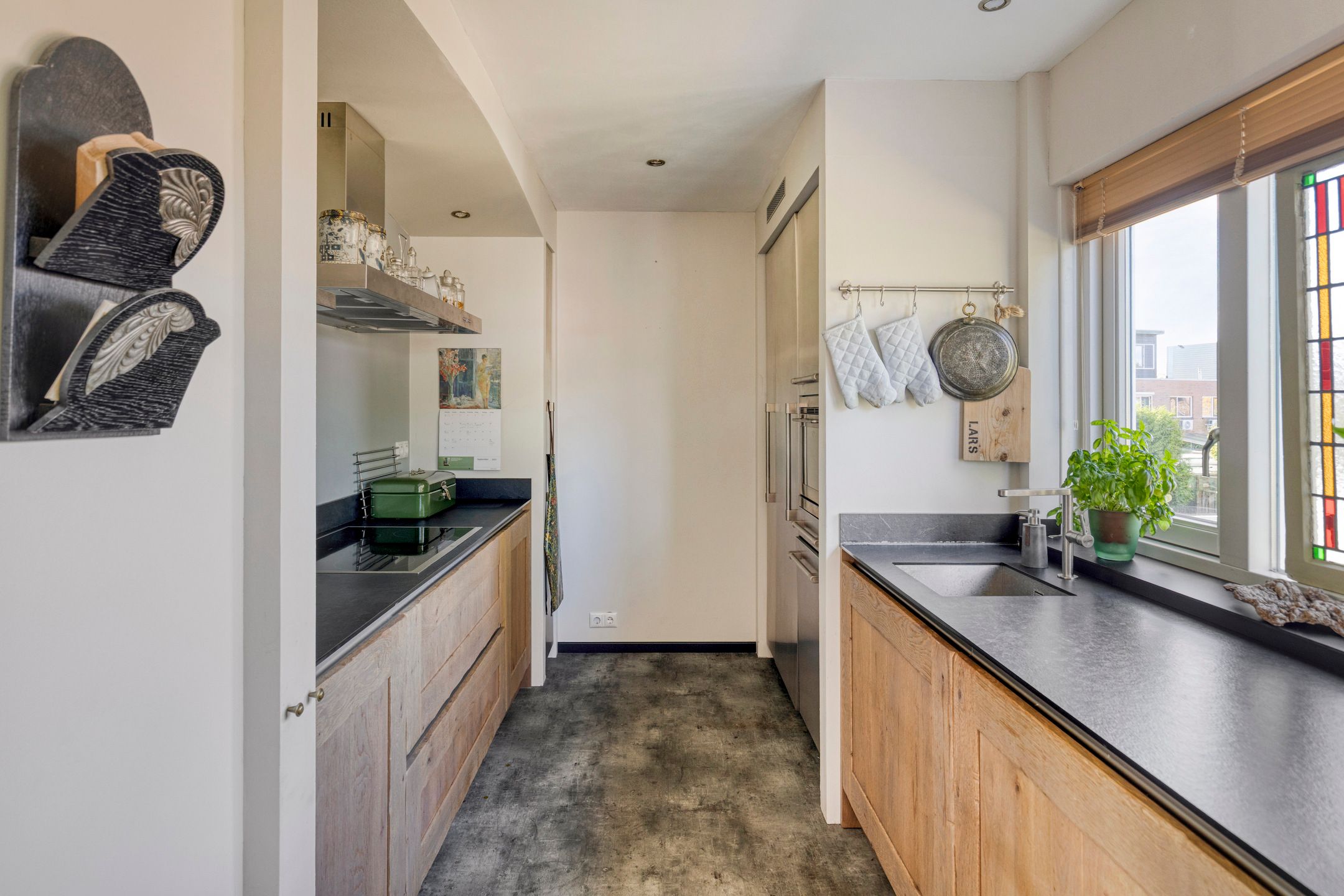 Foto 9 van Joost Beeldsnijderweg 17