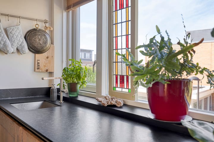 Foto 10 van Joost Beeldsnijderweg 17