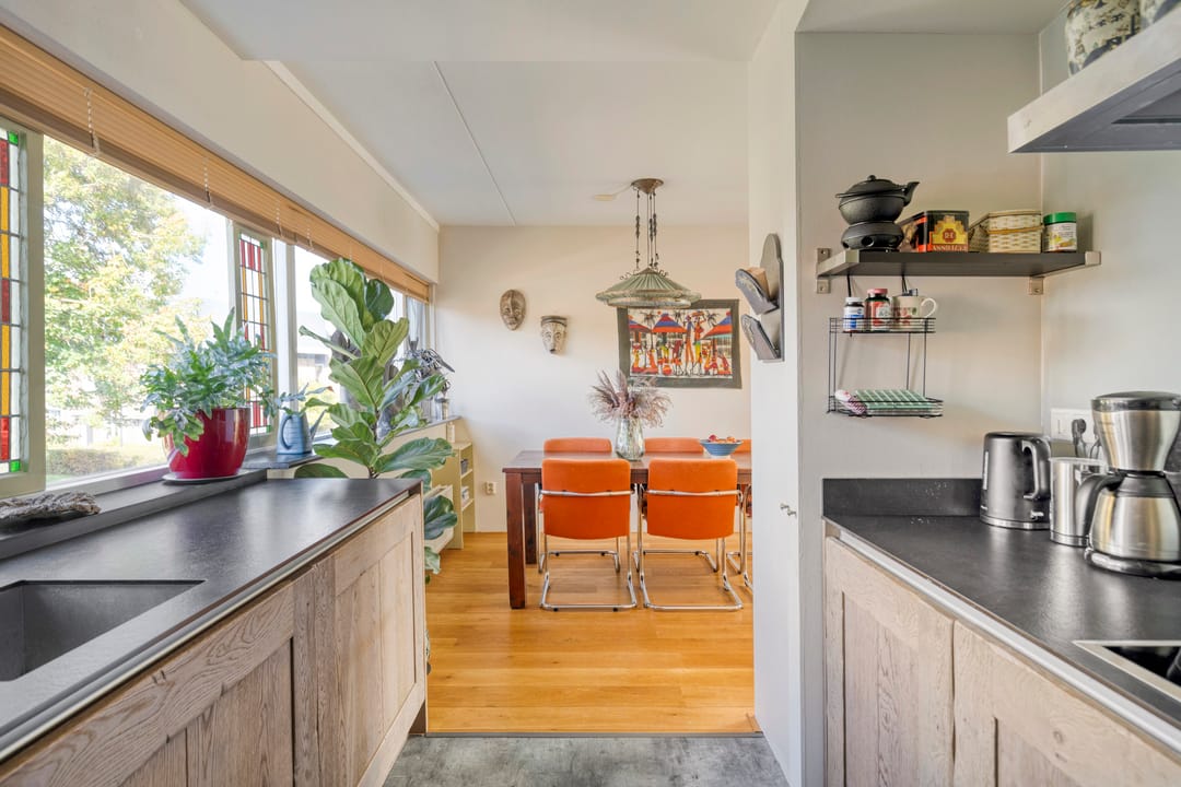 Foto 11 van Joost Beeldsnijderweg 17