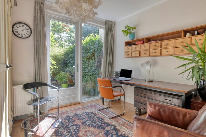 Foto 20 van Joost Beeldsnijderweg 17