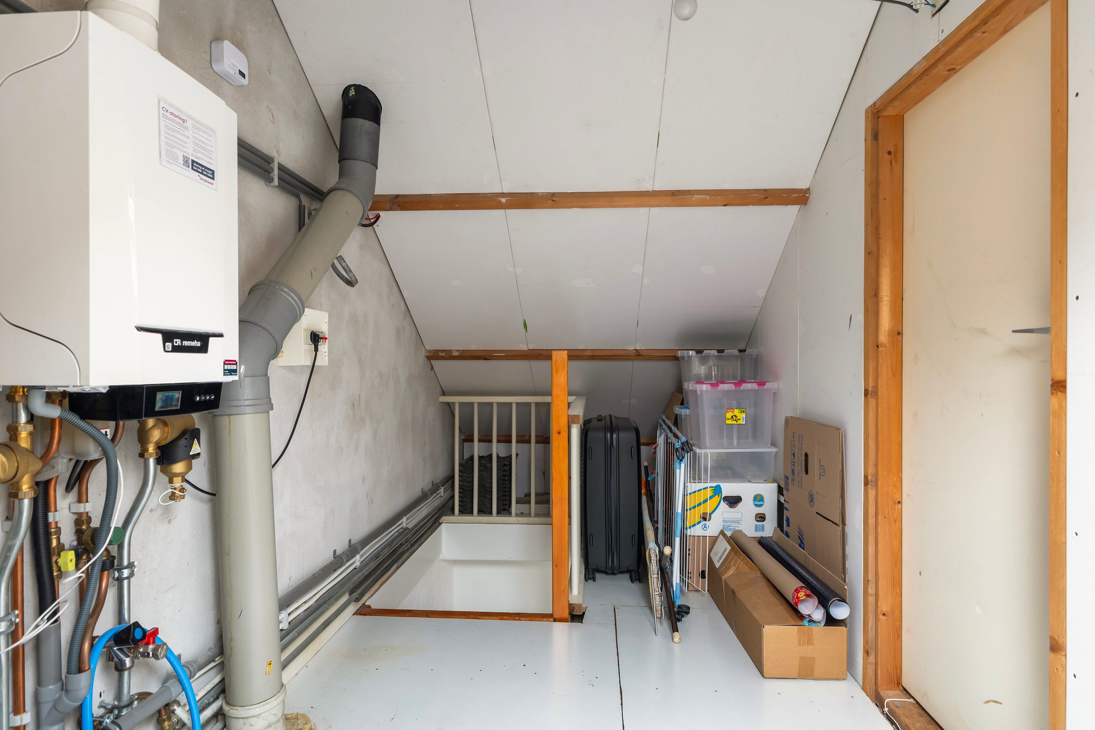 Foto 42 van Zw.Kooistraat 38