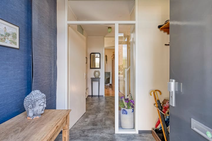 Foto 25 van Joost Beeldsnijderweg 17