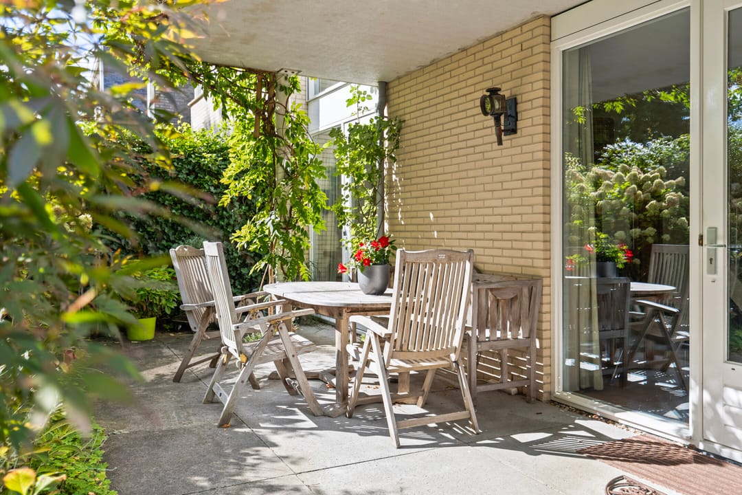 Foto 26 van Joost Beeldsnijderweg 17