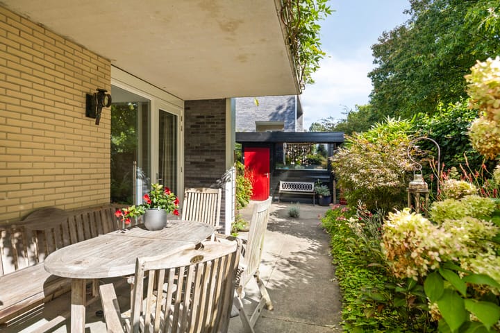 Foto 27 van Joost Beeldsnijderweg 17