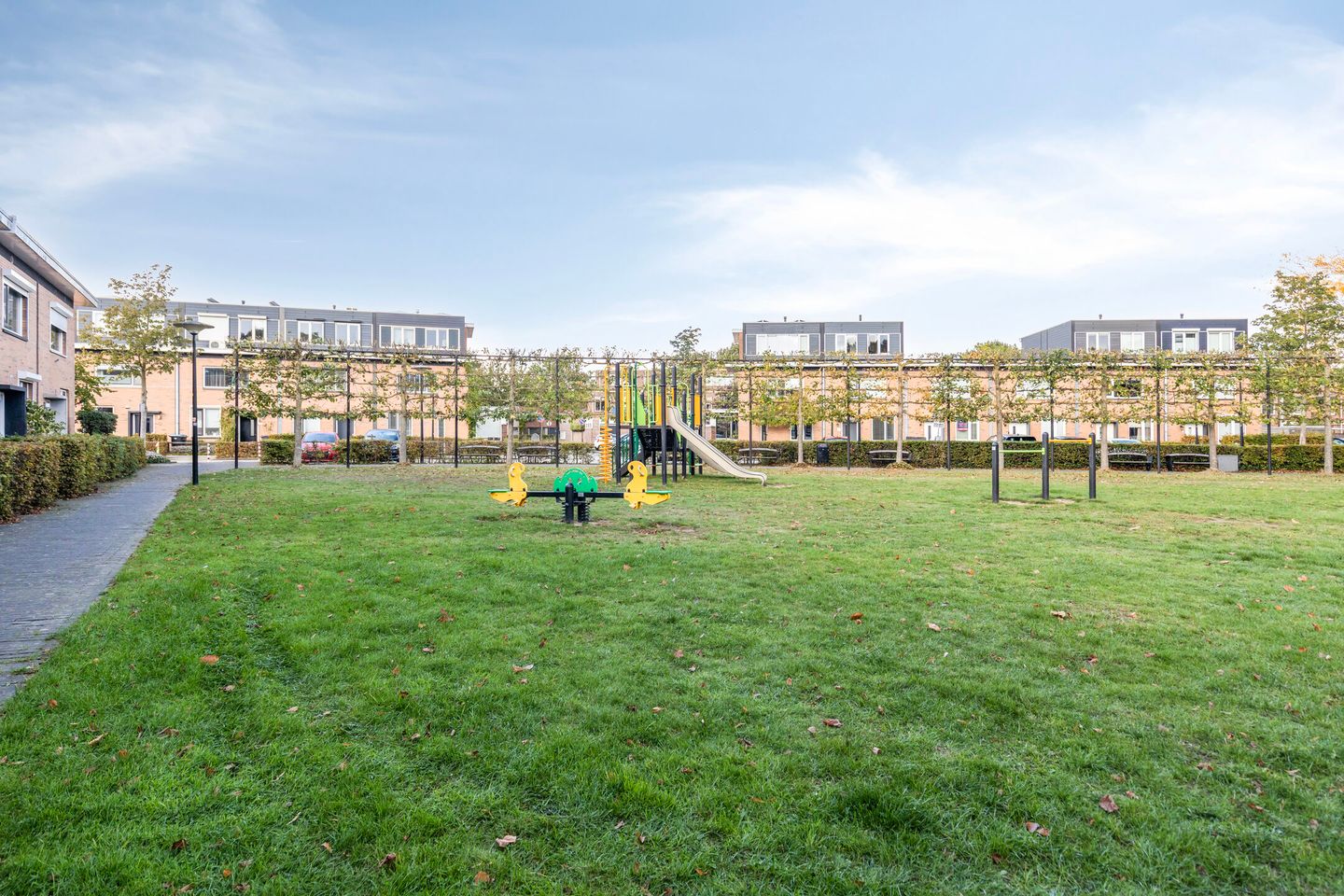 Foto 29 van Joost Beeldsnijderweg 17