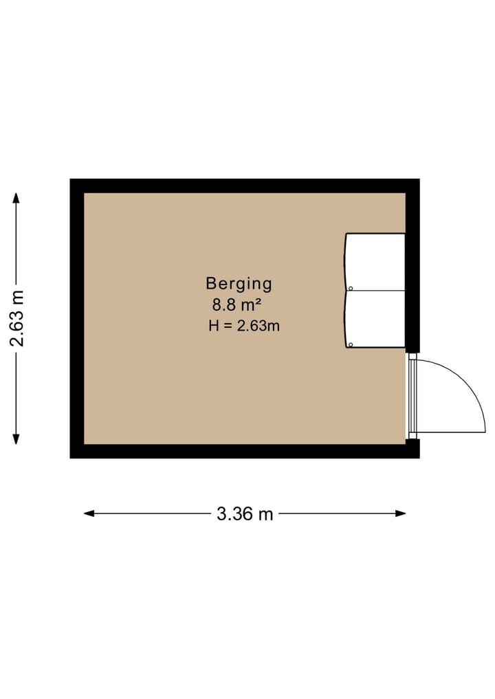 Photo 49 of Zw.Kooistraat 38