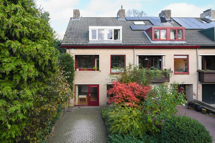 Photo 1 of Reijmerinkstraat 36