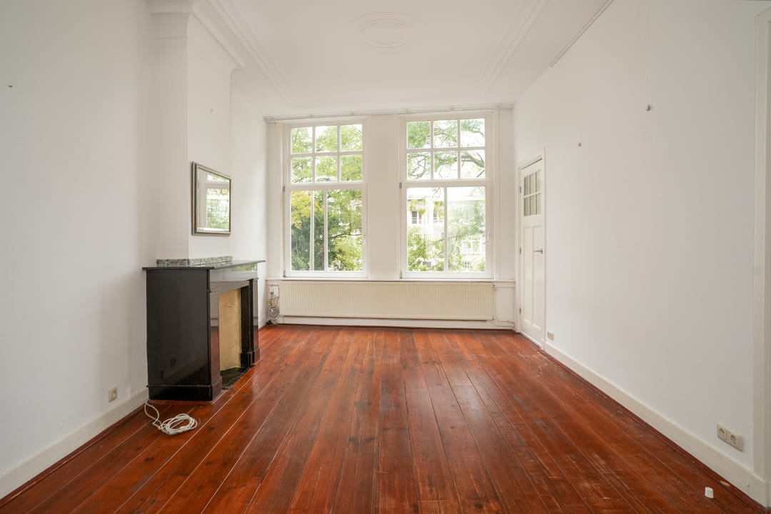 Foto 2 van Valkenboskade 651