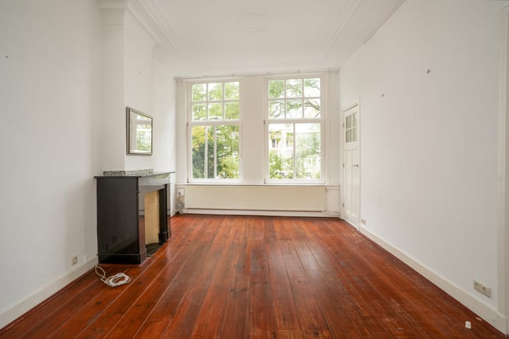 Foto 2 van Valkenboskade 651