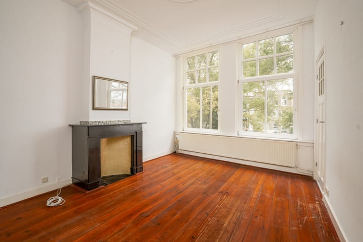 Foto 3 van Valkenboskade 651