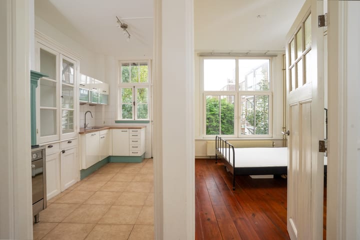 Foto 12 van Valkenboskade 651