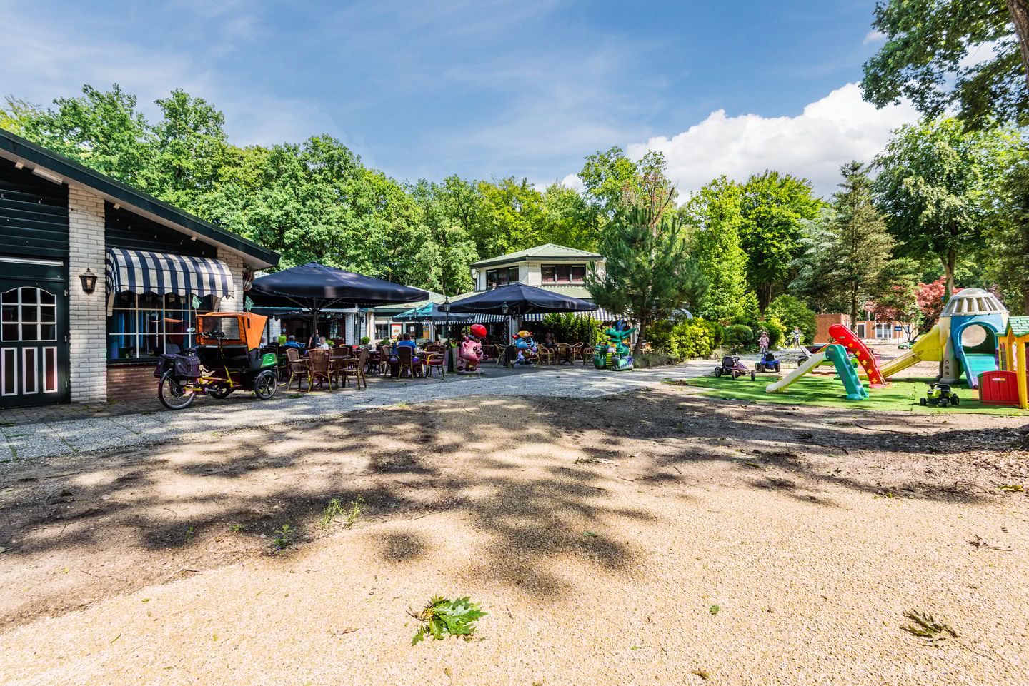 Foto 44 van Parallelweg 26-171