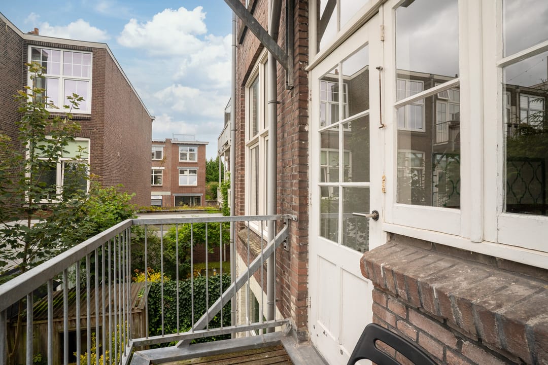 Foto 16 van Valkenboskade 651