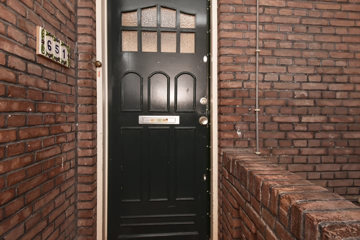 Foto 22 van Valkenboskade 651