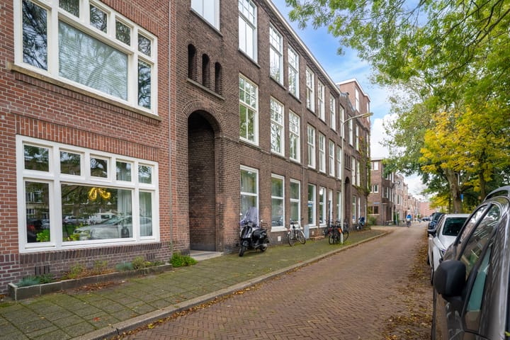 Foto 24 van Valkenboskade 651