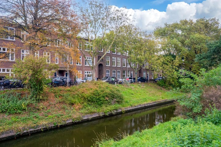 Foto 25 van Valkenboskade 651