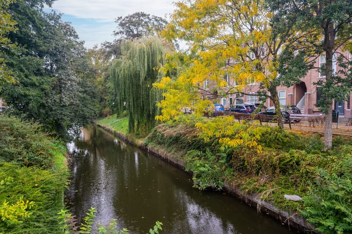 Foto 26 van Valkenboskade 651