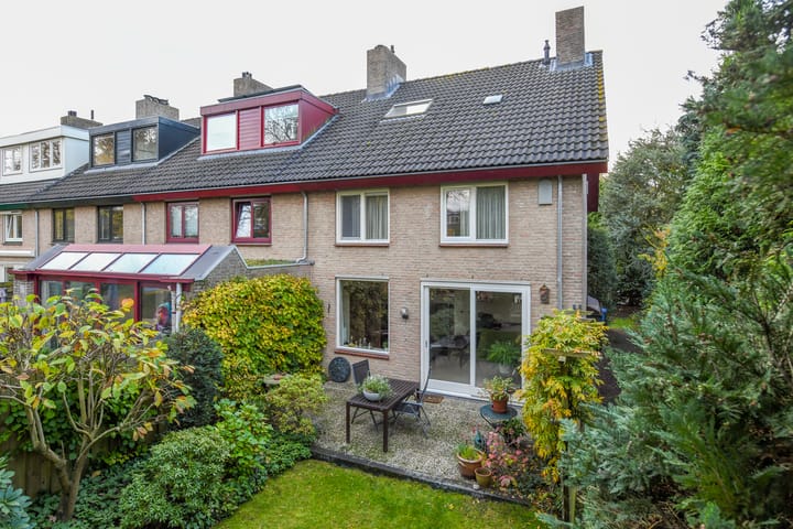 Photo 30 of Reijmerinkstraat 36