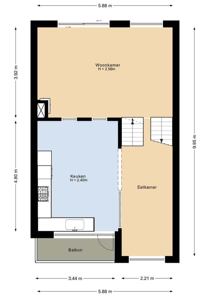 Photo 39 of Reijmerinkstraat 36