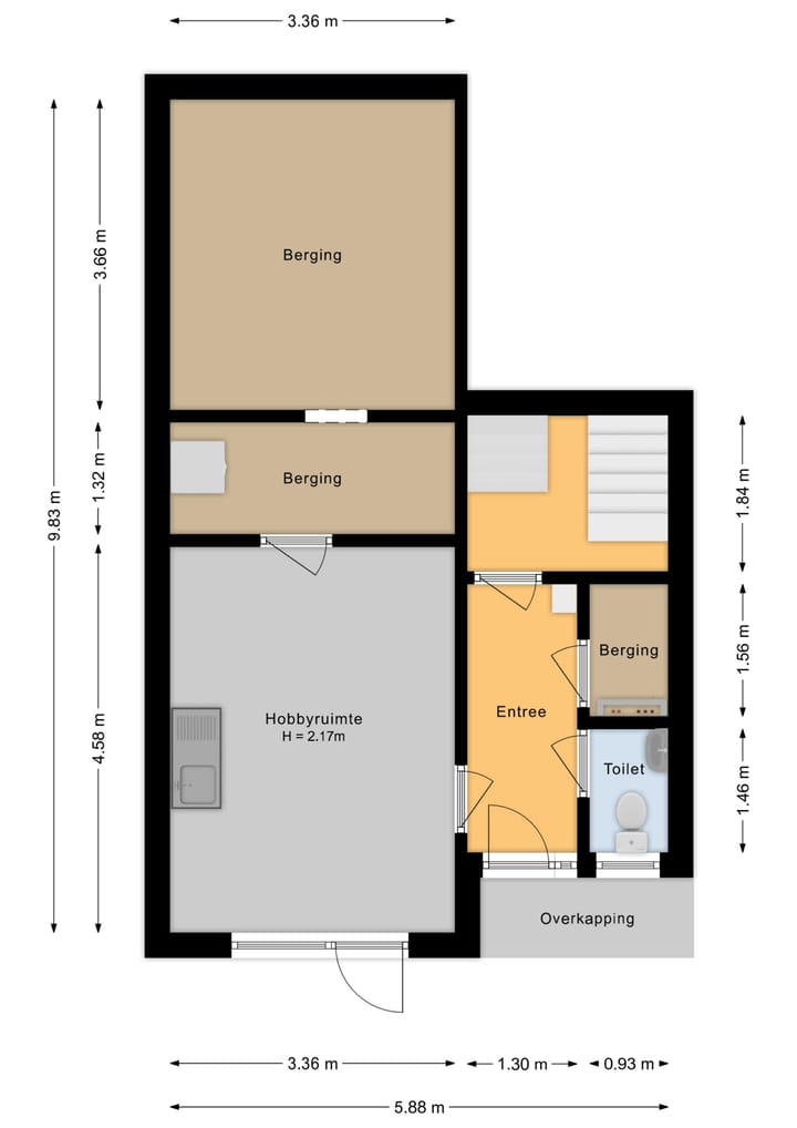 Photo 40 of Reijmerinkstraat 36