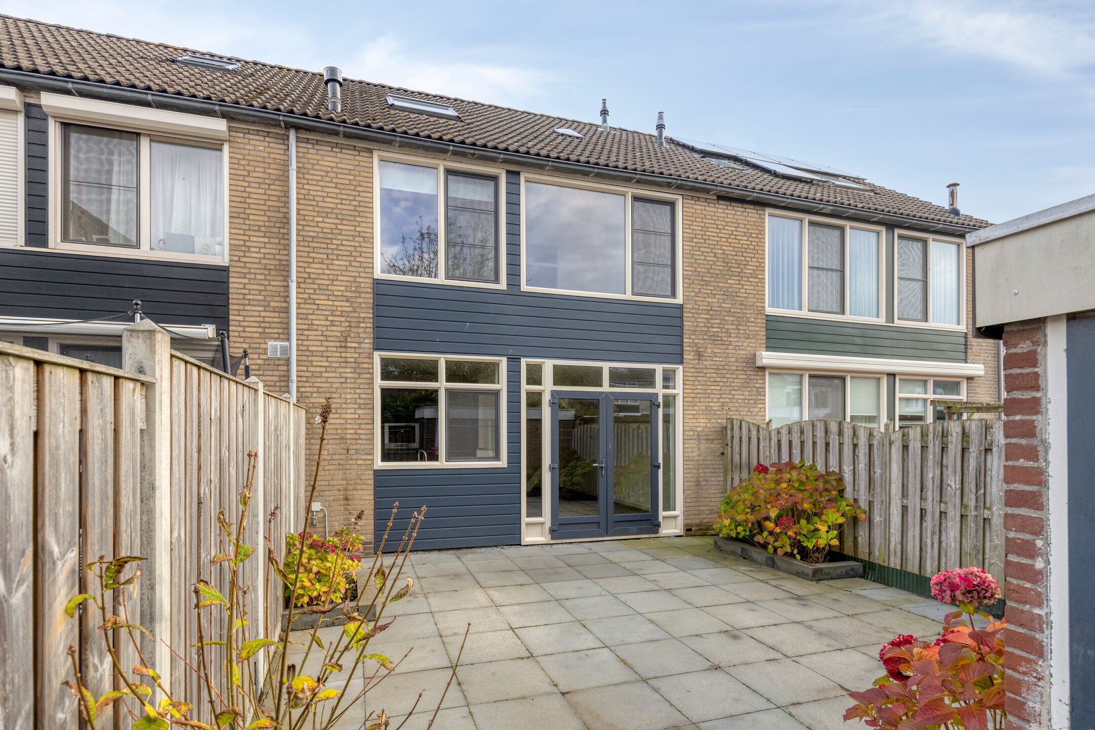 Foto 3 van Callenburghlaan 33