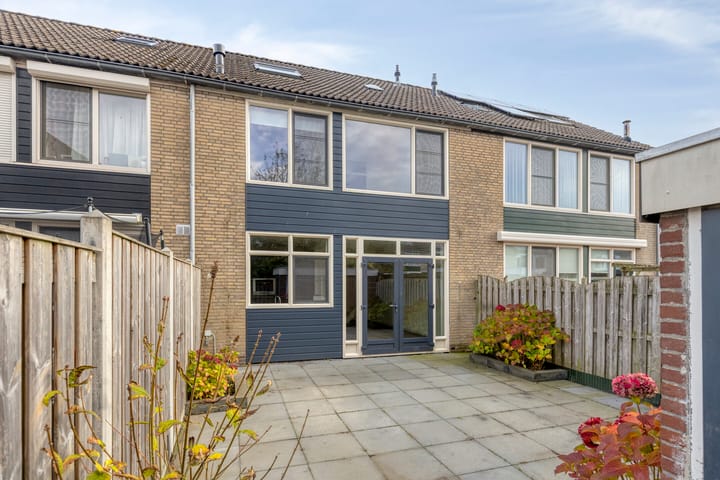 Photo 3 of Callenburghlaan 33