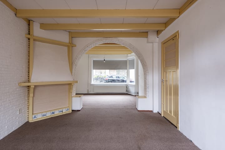 Foto 2 van Amandelstraat 43