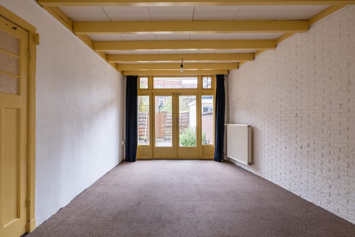 Foto 3 van Amandelstraat 43