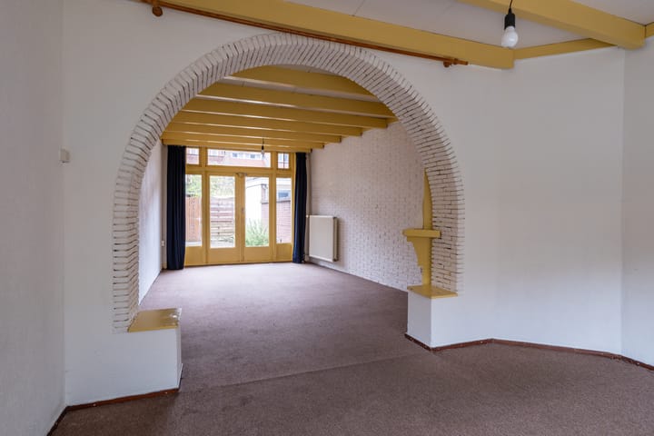 Foto 5 van Amandelstraat 43