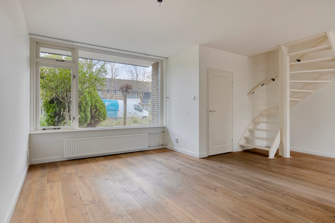 Foto 8 van Callenburghlaan 33