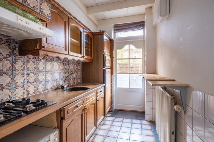 Foto 7 van Amandelstraat 43