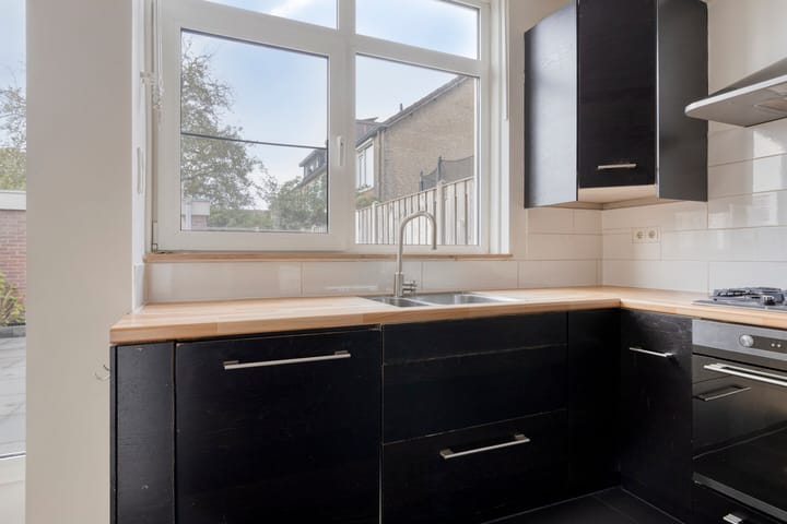 Photo 13 of Callenburghlaan 33