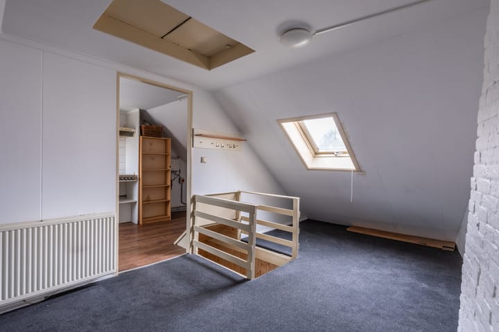 Foto 16 van Amandelstraat 43