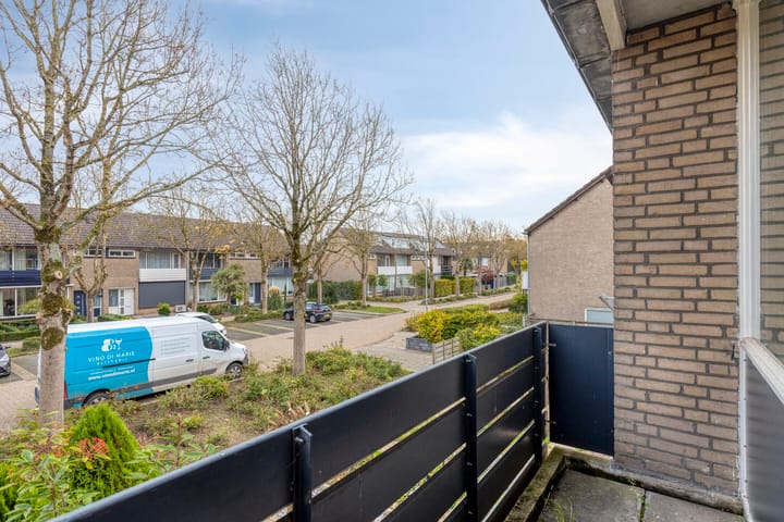 Photo 21 of Callenburghlaan 33