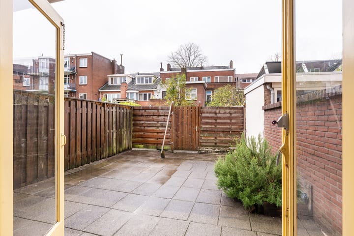 Foto 23 van Amandelstraat 43