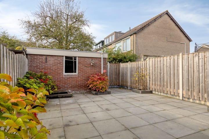 Photo 34 of Callenburghlaan 33