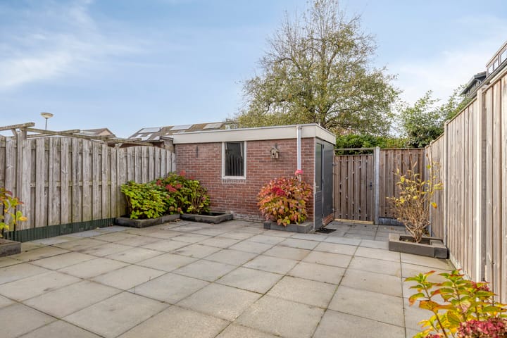 Photo 35 of Callenburghlaan 33