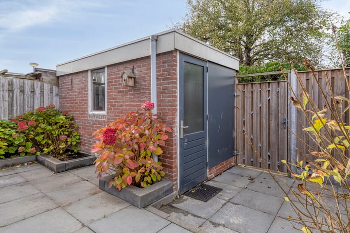 Photo 36 of Callenburghlaan 33