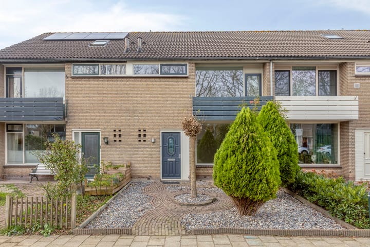 Photo 37 of Callenburghlaan 33