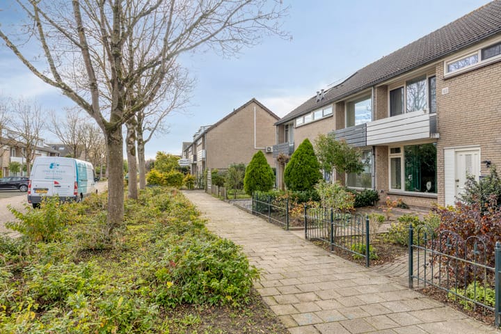 Photo 38 of Callenburghlaan 33