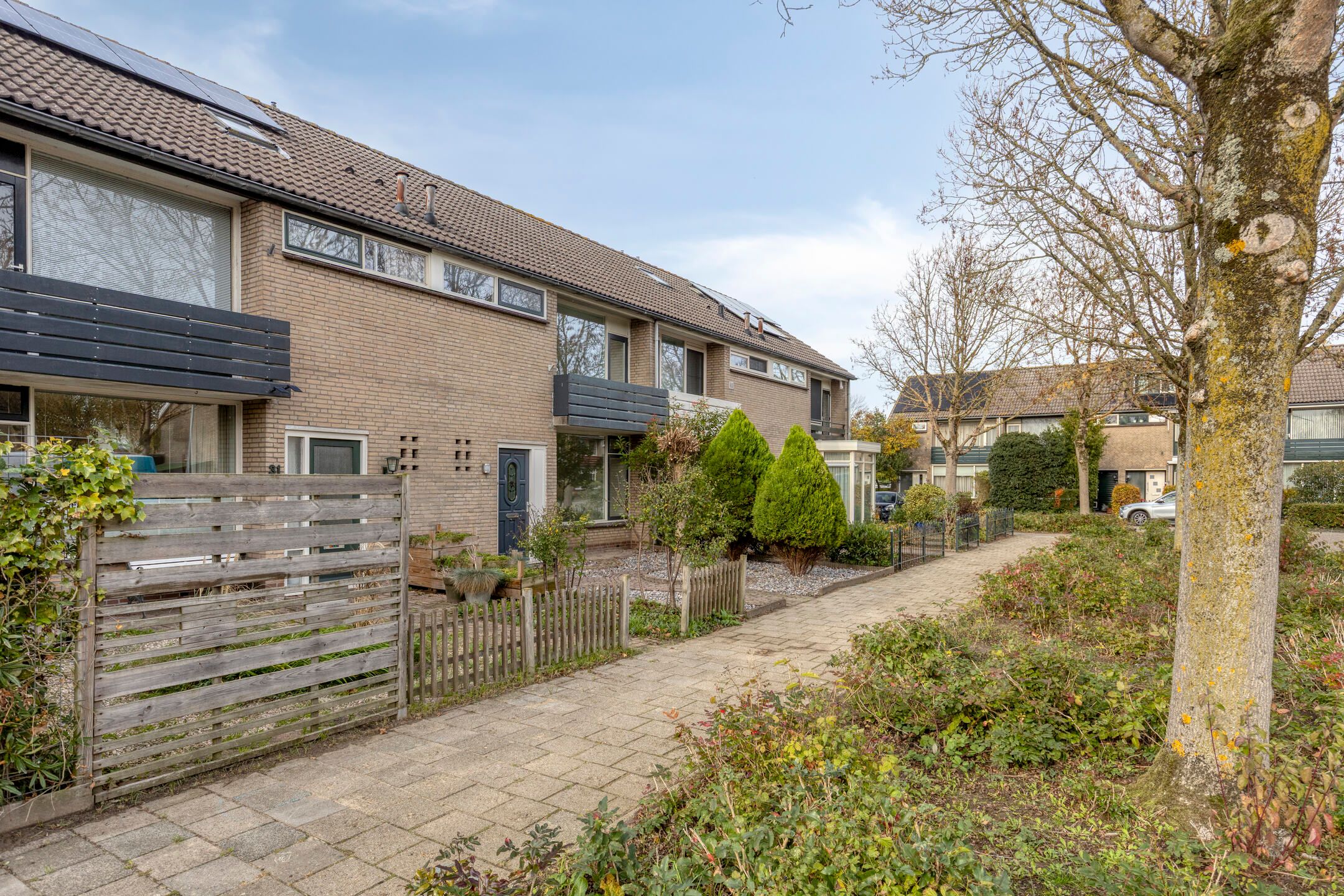 Foto 39 van Callenburghlaan 33