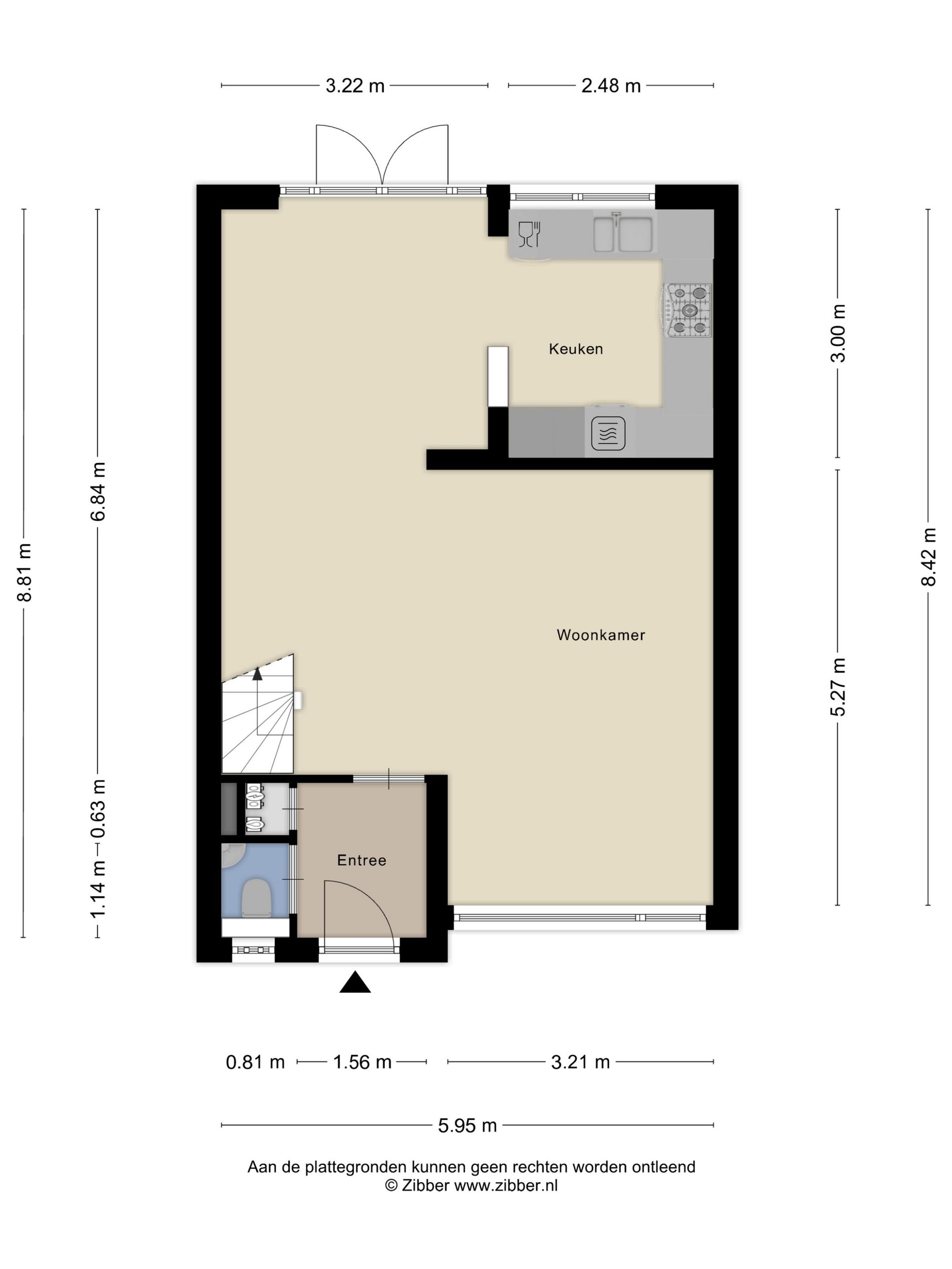 Foto 45 van Callenburghlaan 33