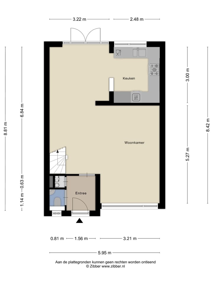 Photo 45 of Callenburghlaan 33