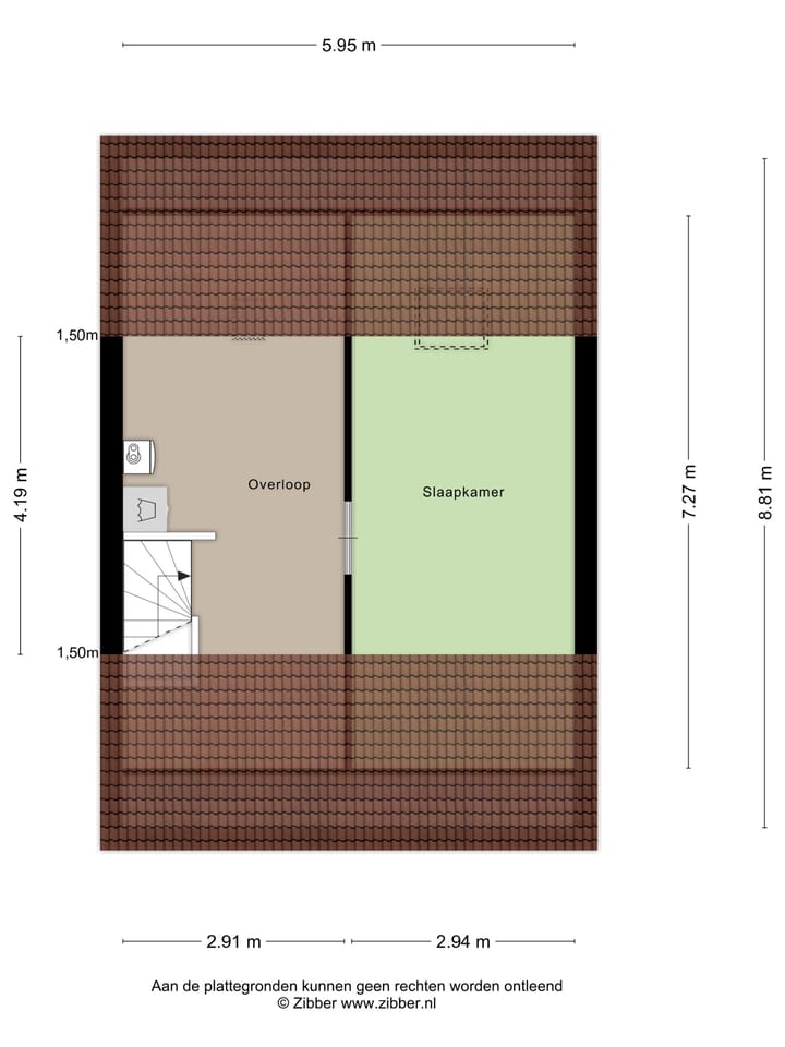 Photo 47 of Callenburghlaan 33