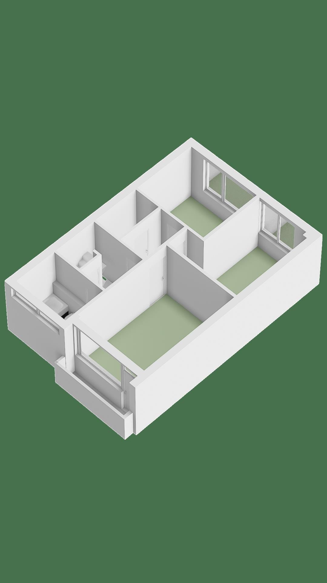 Foto 50 van Callenburghlaan 33