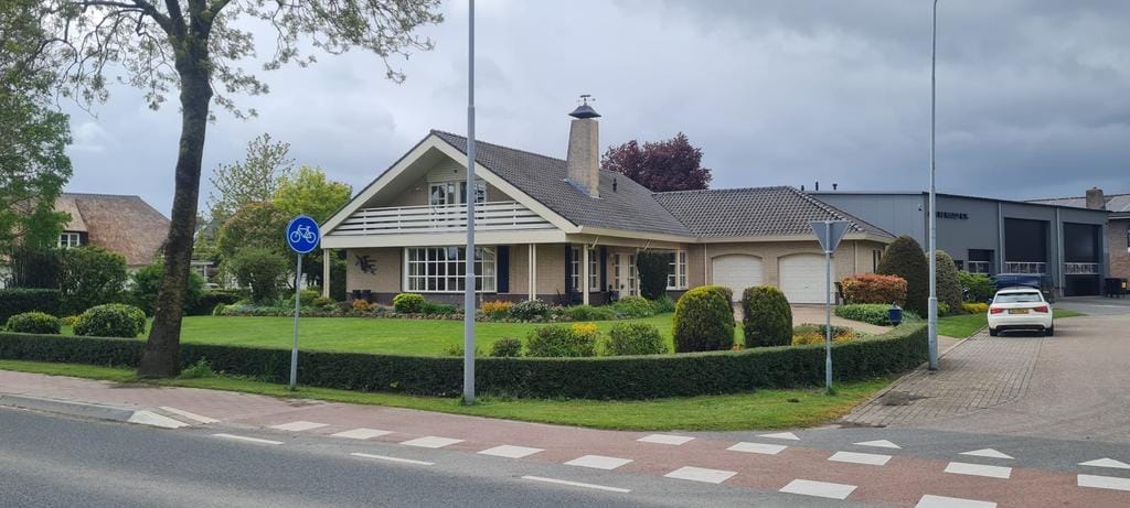 Foto 2 van Broekdijk 40-F