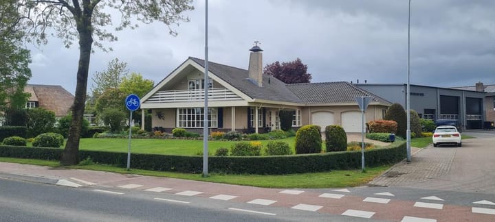 Foto 2 van Broekdijk 40-F