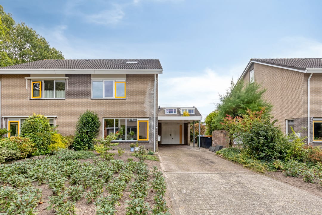 Foto 2 van Wolgastraat 3