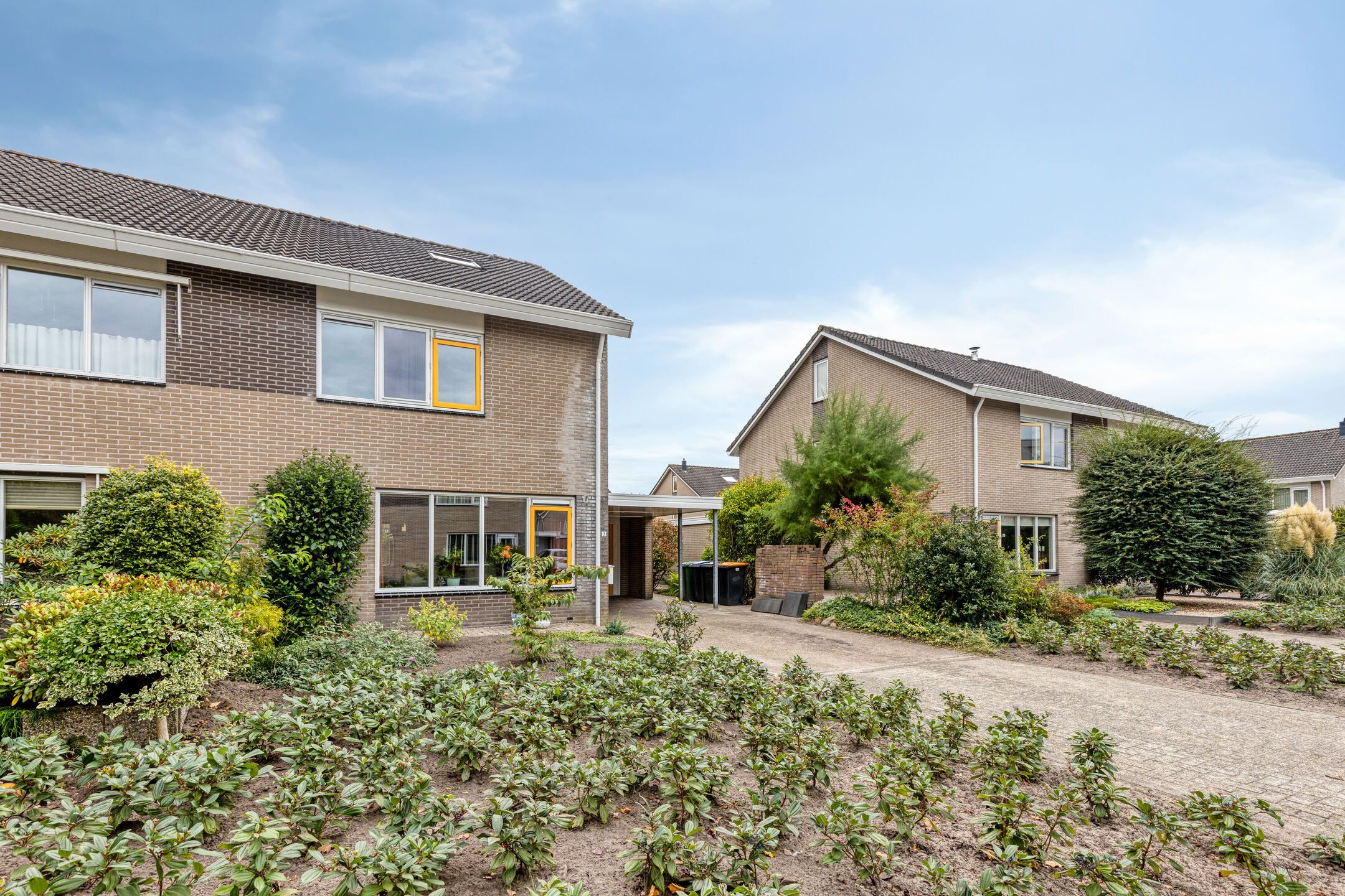 Foto 3 van Wolgastraat 3